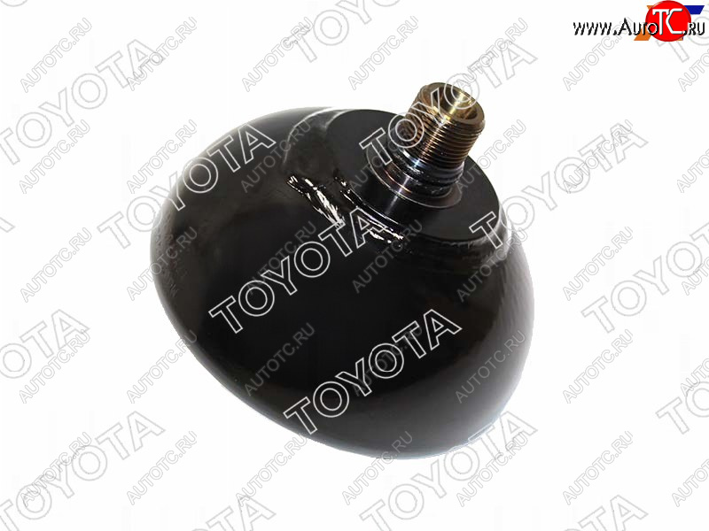 28 749 р. Гидроаккумулятор FR TOYOTA LAND CRUISER 200LEXUS LX570 07- R=L TOYOTA 49141-60020  с доставкой в г. Кемерово