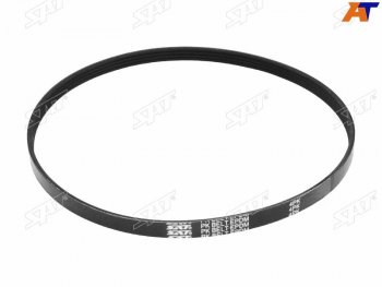 257 р. Ремень поликлиновой TOYOTA 3RZ RZJ9# (AC)NISSAN GA1315DS Y10B13N14W10 (ALT) RB2# C34C35 (AC) SAT 4PK910  с доставкой в г. Кемерово. Увеличить фотографию 1