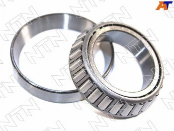 1 259 р. Подшипник передней ступицы MERCEDES G (W460)зад внутр. SSANG YONG ISTANAподш.дифф. VW TOUAREG NTN 503349/10  с доставкой в г. Кемерово. Увеличить фотографию 1