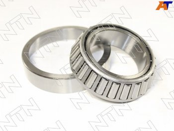 1 399 р. Подшипник передней ступицы внутренний TOYOTA LAND CRUISER 100 NTN 506849/10  с доставкой в г. Кемерово. Увеличить фотографию 1
