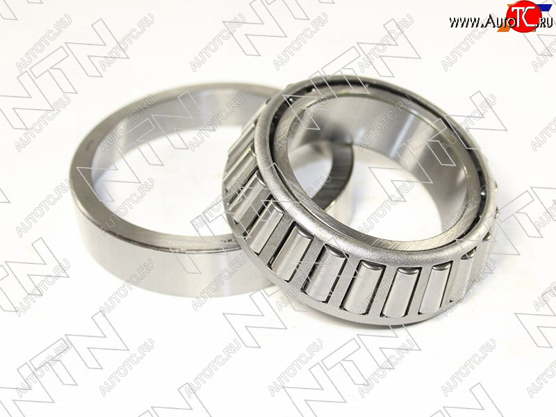 1 399 р. Подшипник передней ступицы внутренний TOYOTA LAND CRUISER 100 NTN 506849/10  с доставкой в г. Кемерово