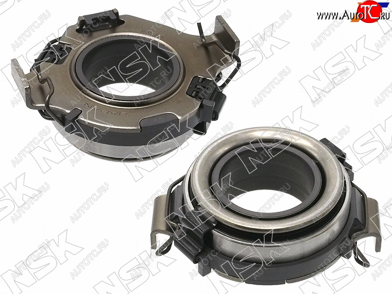 2 559 р. Выжимная муфта сцепления TOYOTA 1ND1NZ2NZ1ZR2ZR1ZZ2ZZ3ZZ4ZZ NSK 50TKZ3302BR  с доставкой в г. Кемерово