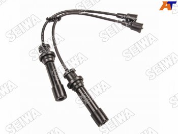 989 р. Провода высоковольтные MAZDA 323 BJ Z5-DEZM 98-04 SEIWA 52003  с доставкой в г. Кемерово. Увеличить фотографию 1