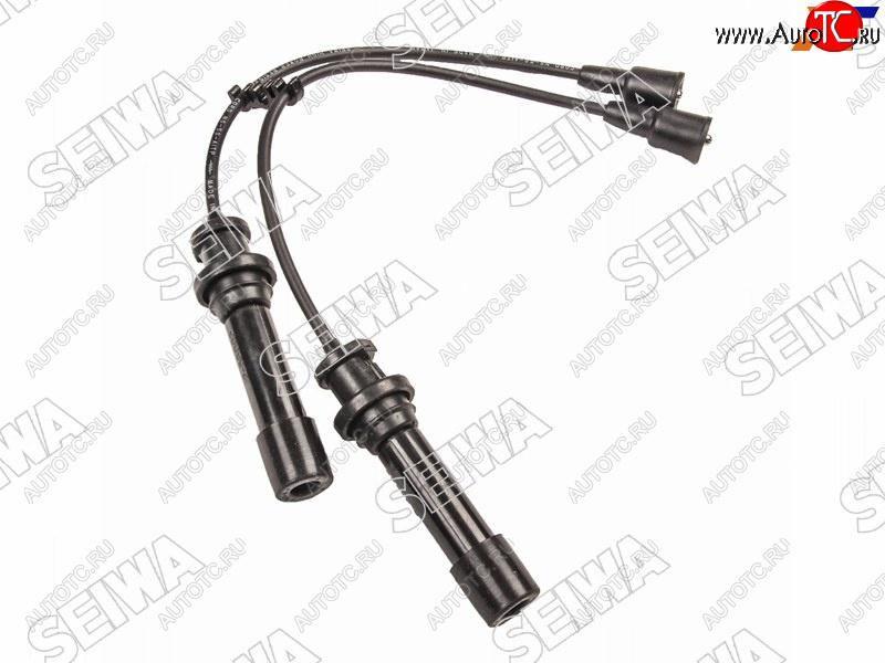 989 р. Провода высоковольтные MAZDA 323 BJ Z5-DEZM 98-04 SEIWA 52003  с доставкой в г. Кемерово