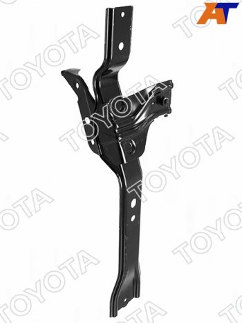 3 299 р. Рамка кузова (часть) Toyota RAV4 (XA40) 15-19 (Спереди По центру Вертикальная) TOYOTA 52085-42050  с доставкой в г. Кемерово. Увеличить фотографию 1