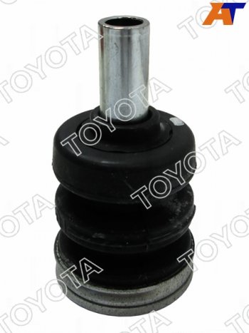 3 999 р. Подушка рамы №1 верхняя TOYOTA LAND CRUISER 200,LEXUS LX570 07- TOYOTA 52201-60110  с доставкой в г. Кемерово. Увеличить фотографию 1