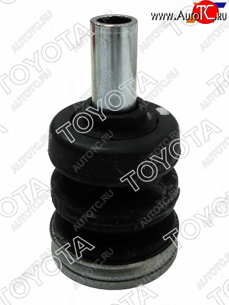 3 999 р. Подушка рамы №1 верхняя TOYOTA LAND CRUISER 200,LEXUS LX570 07- TOYOTA 52201-60110  с доставкой в г. Кемерово