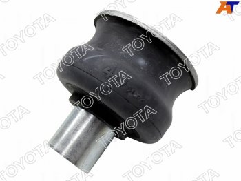 4 649 р. Подушка рамы верхняя №5 TOYOTA LAND CRUISER 150 09- TOYOTA 52207-60100  с доставкой в г. Кемерово. Увеличить фотографию 1