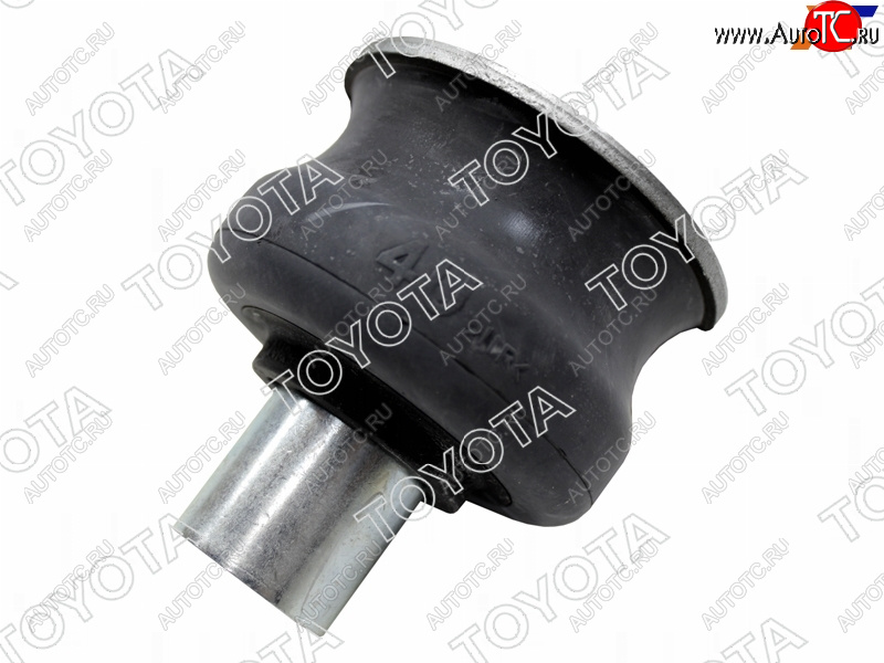 4 649 р. Подушка рамы верхняя №5 TOYOTA LAND CRUISER 150 09- TOYOTA 52207-60100  с доставкой в г. Кемерово
