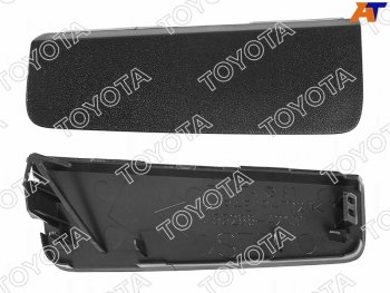 Заглушка под крюк передняя LH SAT Toyota RAV4  XA50 (2018-2025) 5 дв. дорестайлинг