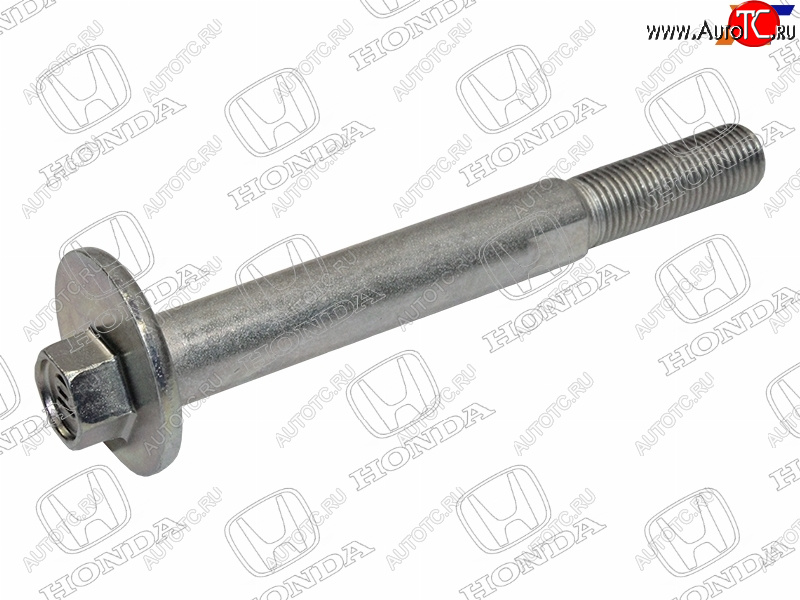 1 639 р. Болт эксцентрик   HONDA CR-V 07-12FR-V 04-09 HONDA 52387-SFE-000  с доставкой в г. Кемерово