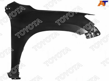 38 999 р. Крыло переднее TOYOTA RAV4 STD 10- RH                                                                TOYOTA 53811-42270  с доставкой в г. Кемерово. Увеличить фотографию 1