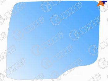 Стекло боковое опускное (Спереди Справа Цвет зеленый) Kamaz 5490 13-  Mercedes-Benz Atego 98-13  XYG 5430RCLL2FD FD/RH