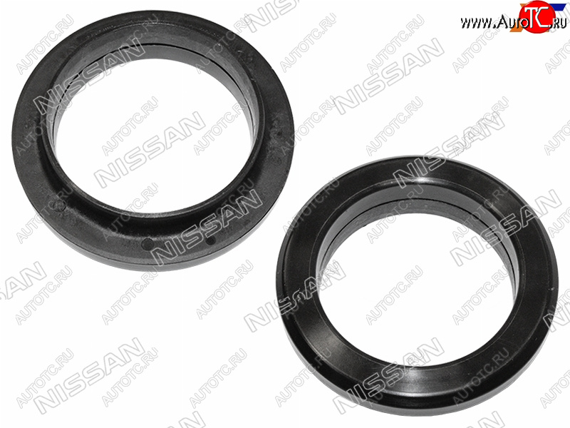 3 499 р. Подшипник скольжения опоры стойки FR NISSAN TEANAMURANO 08-ELGRAND 10-ALTIMAMAXIMAQASHQAI NISSAN 54325-JA00A  с доставкой в г. Кемерово