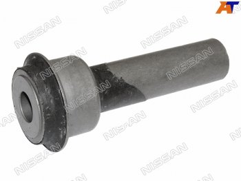 2 499 р. Сайлентблок Nissan Juke 10-20  Qashqai 06-13  X-Trail 07-15  Dualis 07-14  Renault Koleos 08-16 NISSAN 54466-JD000  с доставкой в г. Кемерово. Увеличить фотографию 1