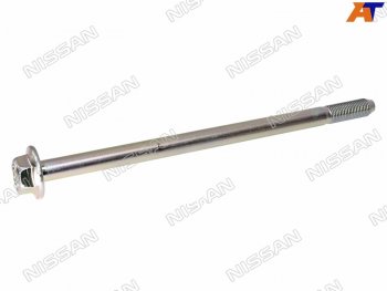Болт рычага задней подвески NISSAN x-trail t30 NISSAN 55166-8H50A
