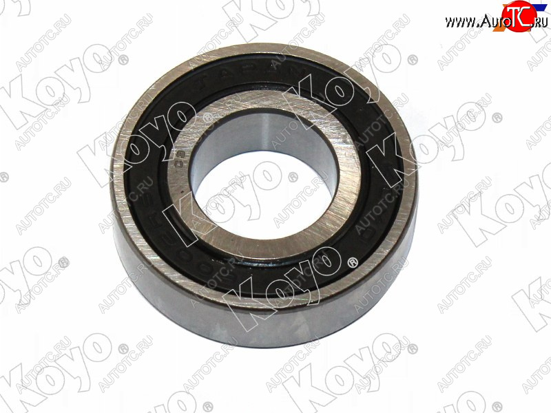 379 р. Подшипник первичного вала КПП 15329 KOYO 6002-2RS  с доставкой в г. Кемерово