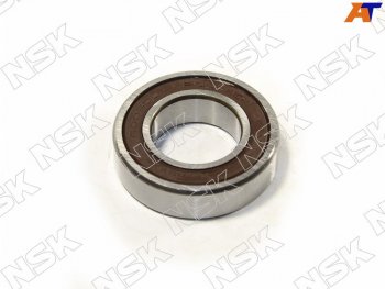419 р. Подшипник 254712, шариковый NSK 6005-DDUCM  с доставкой в г. Кемерово. Увеличить фотографию 1
