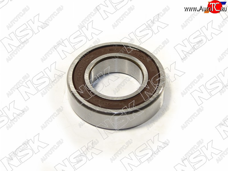 419 р. Подшипник 254712, шариковый NSK 6005-DDUCM  с доставкой в г. Кемерово