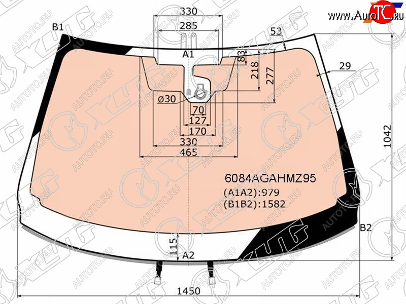 22 699 р. Стекло лобовое (Обогрев полный Датчик дождя Молдинг) Nissan Qashqai 13-22 XYG 6084AGNHMVZ95 LFW/W/X  с доставкой в г. Кемерово