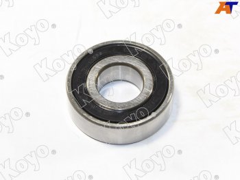 399 р. Подшипник 174012, шариковый KOYO 6203-2RS  с доставкой в г. Кемерово. Увеличить фотографию 1