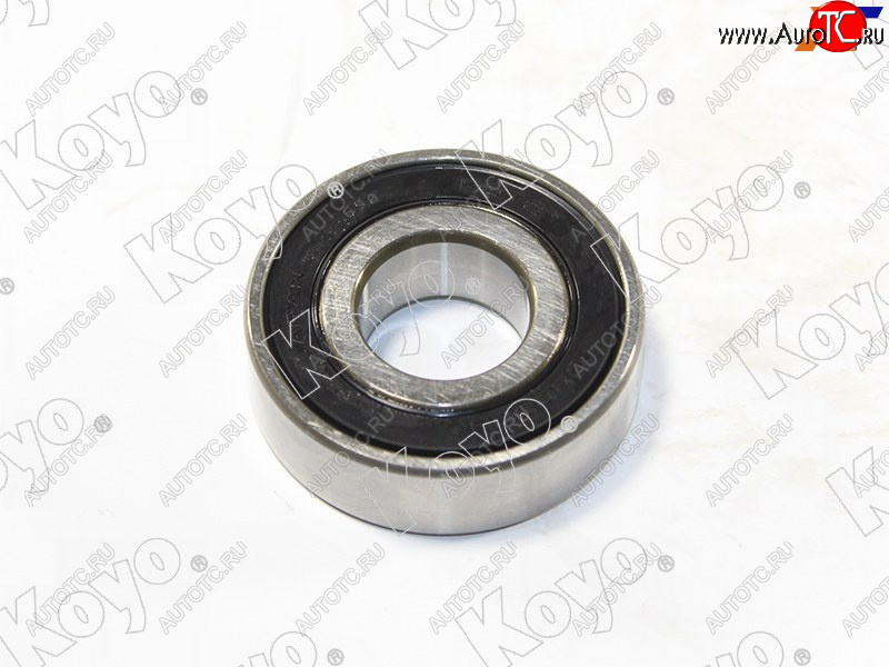 399 р. Подшипник 174012, шариковый KOYO 6203-2RS  с доставкой в г. Кемерово