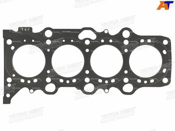 3 899 р. Прокладка ГБЦ SUZUKI GRAND VITARASX4JIMNY M13A, M16A VICTOR REINZ 61-53640-00  с доставкой в г. Кемерово. Увеличить фотографию 1