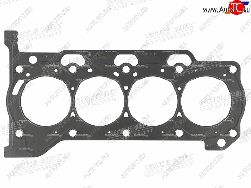 2 299 р. Прокладка ГБЦ TOYOTA COROLLAALLION 2-3ZR-FE VICTOR REINZ 61-54025-00  с доставкой в г. Кемерово