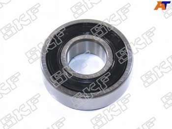 539 р. Подшипник 174012, шариковый SKF 6203-2RSH  с доставкой в г. Кемерово. Увеличить фотографию 1