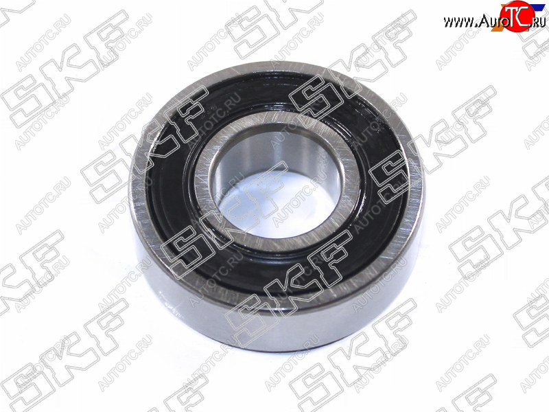 539 р. Подшипник 174012, шариковый SKF 6203-2RSH  с доставкой в г. Кемерово