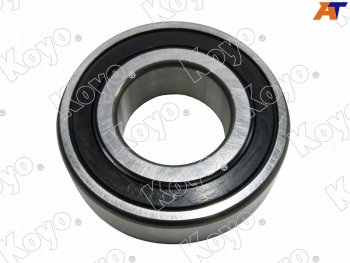 379 р. Подшипник 255215, шариковый (для элдвиг) KOYO 62052RSCM  с доставкой в г. Кемерово. Увеличить фотографию 1