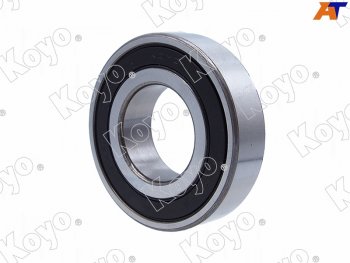 599 р. Подшипник 306216, шариковый (для элдвиг) KOYO 62062RSCM  с доставкой в г. Кемерово. Увеличить фотографию 1