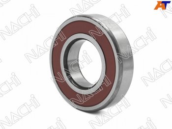 529 р. Подшипник 357217, шариковый NACHI 6207-2NSE  с доставкой в г. Кемерово. Увеличить фотографию 1