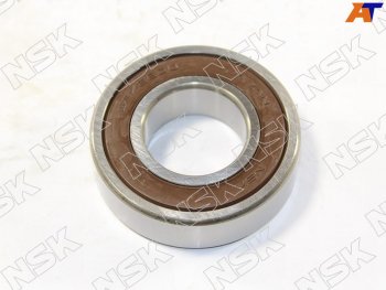 859 р. Подшипник 285816 шариковый закрытый NSK 62/28DDUCM  с доставкой в г. Кемерово. Увеличить фотографию 1