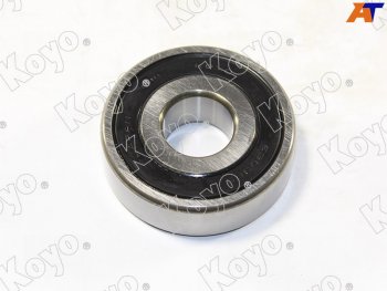 659 р. Подшипник 174714, шариковый KOYO 6303-2RSC3  с доставкой в г. Кемерово. Увеличить фотографию 1