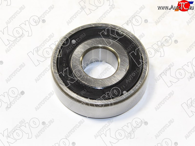 659 р. Подшипник 174714, шариковый KOYO 6303-2RSC3  с доставкой в г. Кемерово