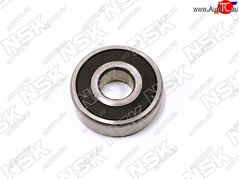 529 р. Подшипник 174714, шариковый (бесконтакное уплотнение) NSK 6303-VVC3  с доставкой в г. Кемерово