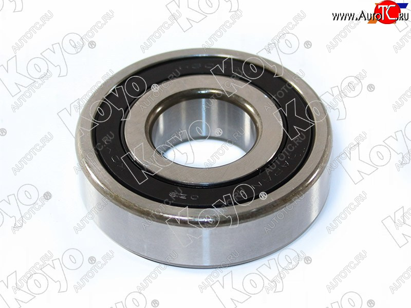 729 р. Подшипник 256217, шариковый KOYO 6305-2RS  с доставкой в г. Кемерово