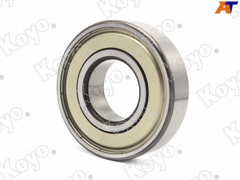1 039 р. Подшипник 358021, шариковый KOYO 6307-ZZ  с доставкой в г. Кемерово. Увеличить фотографию 1
