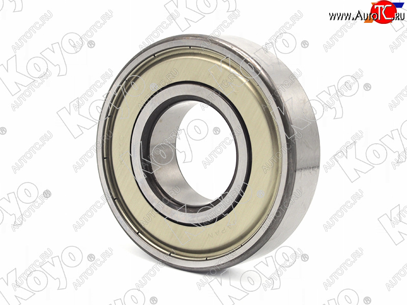 1 039 р. Подшипник 358021, шариковый KOYO 6307-ZZ  с доставкой в г. Кемерово