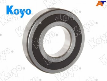 1 549 р. Подшипник зад полуоси TOYOTA HIACEDYNAHILUXLITEACE TRUCK 89-02 KOYO 6308-2RS  с доставкой в г. Кемерово. Увеличить фотографию 1