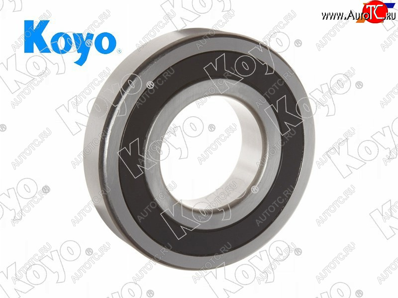 1 549 р. Подшипник зад полуоси TOYOTA HIACEDYNAHILUXLITEACE TRUCK 89-02 KOYO 6308-2RS  с доставкой в г. Кемерово