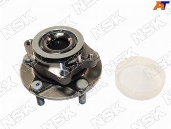 11 499 р. Ступичный узел перед NISSAN QASHQAI J10E 06-X-TRAIL J31 07-ROGUE S35 07-                           NSK 63BWKH04-Y  с доставкой в г. Кемерово. Увеличить фотографию 1