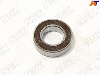 379 р. Подшипник 20379, шариковый NSK 6904-DDUCM  с доставкой в г. Кемерово. Увеличить фотографию 1