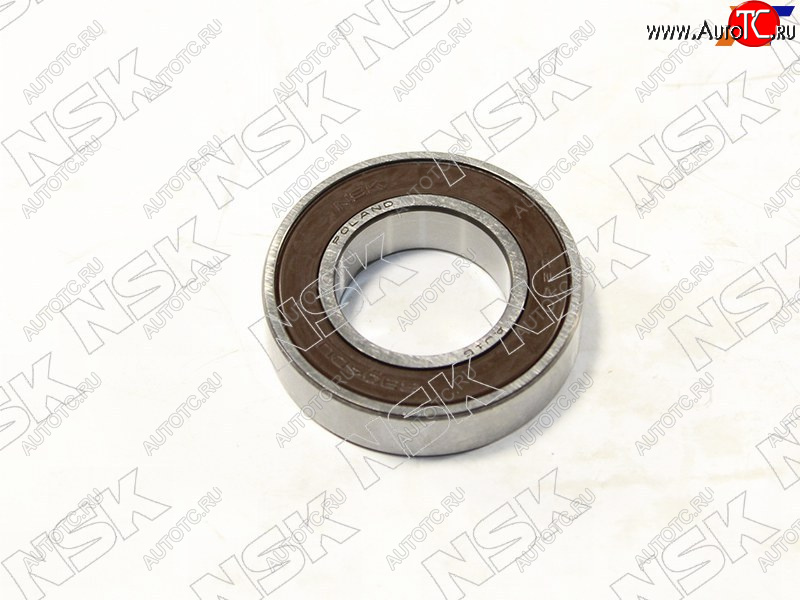 379 р. Подшипник 20379, шариковый NSK 6904-DDUCM  с доставкой в г. Кемерово