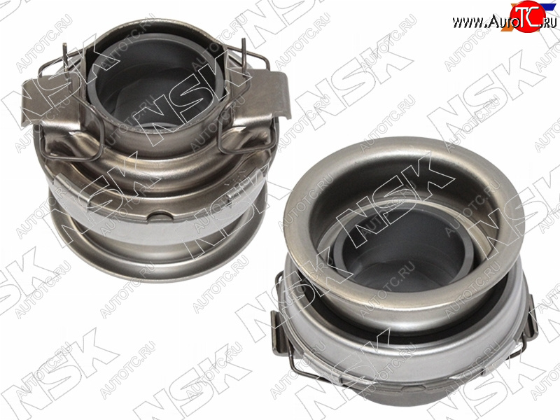 4 599 р. Выжимная муфта сцепления TOYOTA LAND CRUISER #J80 1HZ 90-98 NSK 68TKB3802  с доставкой в г. Кемерово