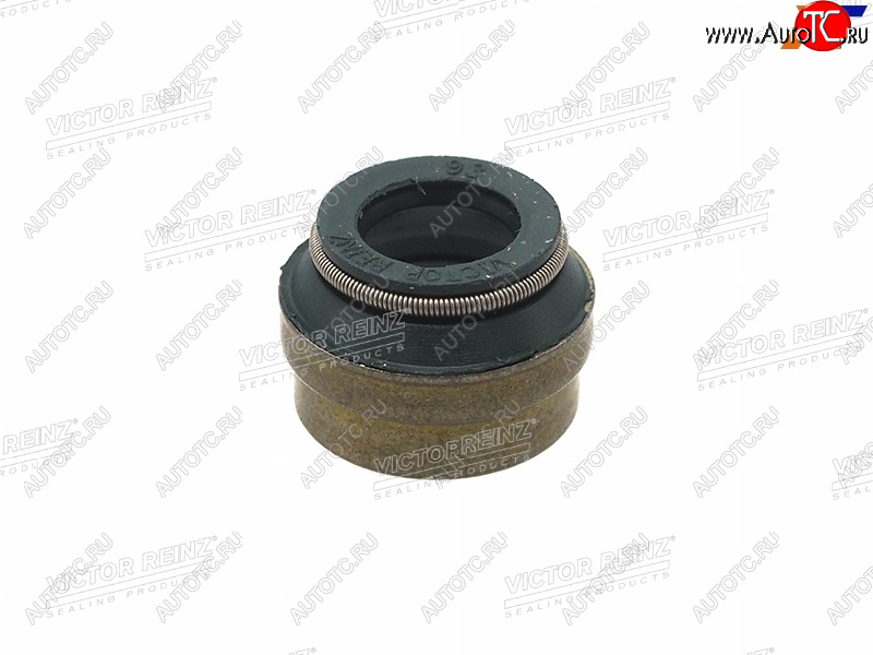 57 р. Колпачок маслосъёмный BMW 5 E347 E32 M30B30 VW CADDY 9E79E9 96-04 VICTOR REINZ 70-25837-00  с доставкой в г. Кемерово