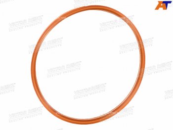 280 р. Прокладка корпуса дросельной заслонки BMW 3(E36E46)5(E34E39) M50B25 VICTOR REINZ 70-28914-00  с доставкой в г. Кемерово. Увеличить фотографию 1