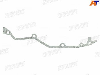 125 р. Прокладка передней крышки ГРМ BMW 3(E36)5(E34) VICTOR REINZ 70-28964-00  с доставкой в г. Кемерово. Увеличить фотографию 1