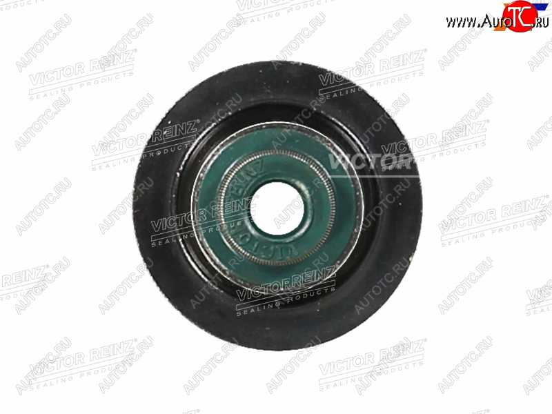 207 р. Колпачок маслосъёмный FORD FOCUSMONDEO QQDBAODAAODBSEBAAOBCAOBATBBA впусквыпуск VICTOR REINZ 70-35546-00  с доставкой в г. Кемерово